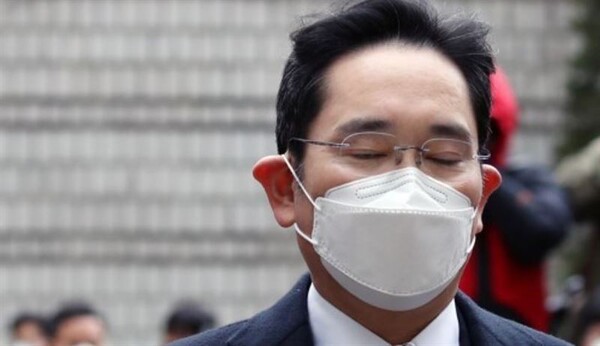 이재용 삼성전자 부회장./사진=연합뉴스