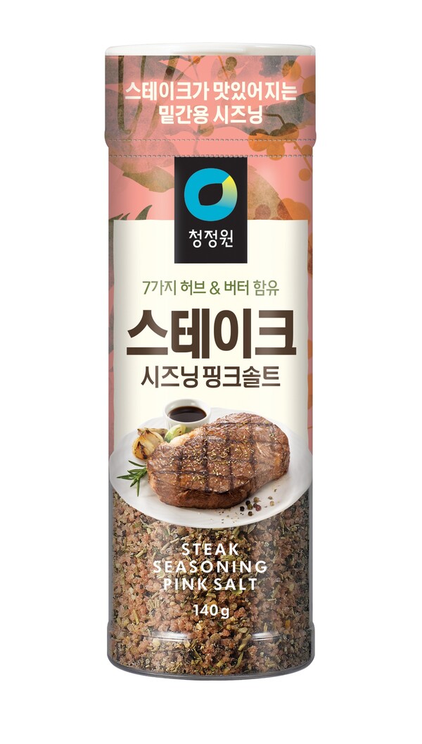 이미지=대상 청정원