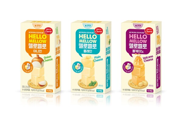 이미지=서울우유