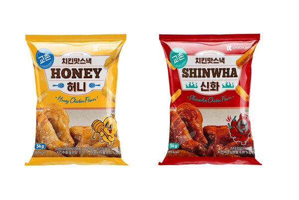 이미지=교촌에프엔비