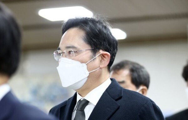 이재용 삼성전자 부회장./사진=연합뉴스