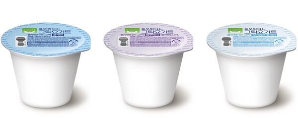 이미지=풀무원다논