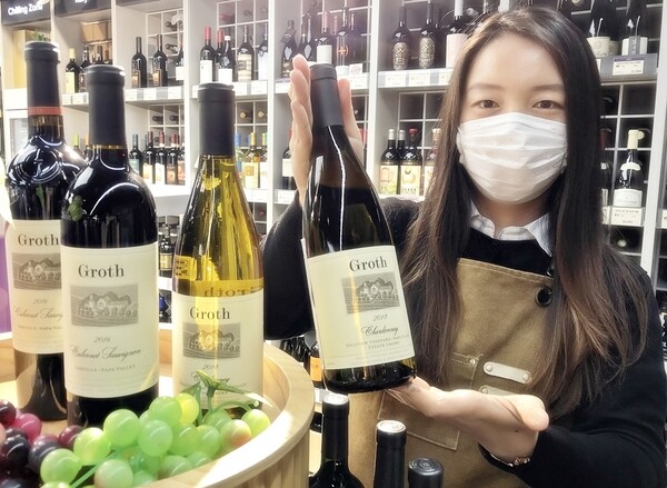 사진=롯데칠성음료