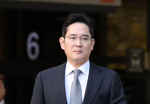 이재용 삼성전자 부회장./사진=연합뉴스