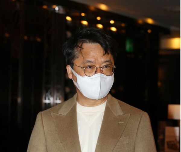 박현종 bhc 회장./사진=연합뉴스