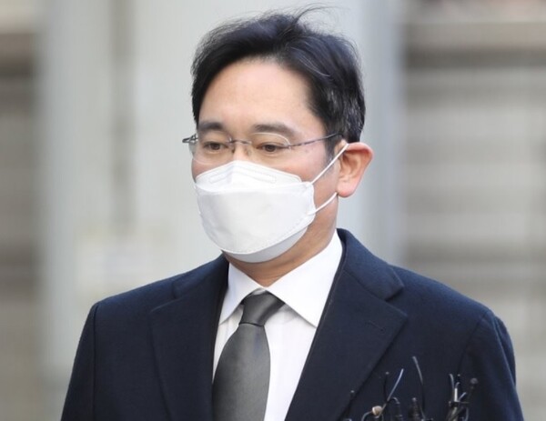 이재용 삼성전자 부회장./사진=연합뉴스