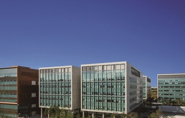 LG 마곡 싸이언스파크 전경./사진=연합뉴스