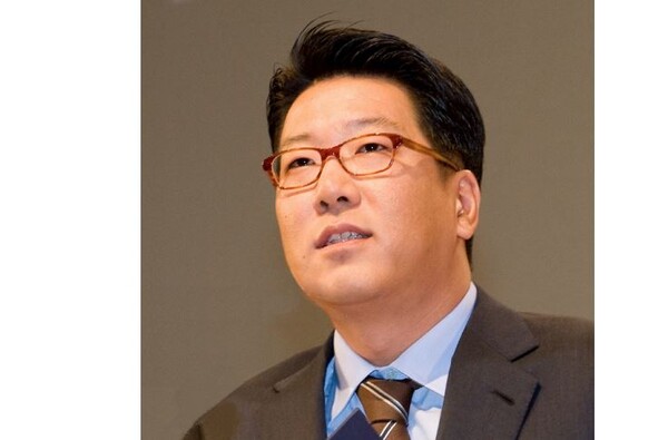 정지선 현대백화점그룹 회장./사진=현대백화점