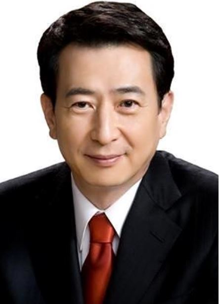 김호연 빙그레 회장.