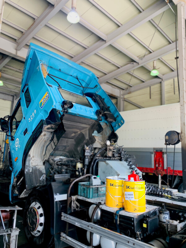 사진=SK이노베이션