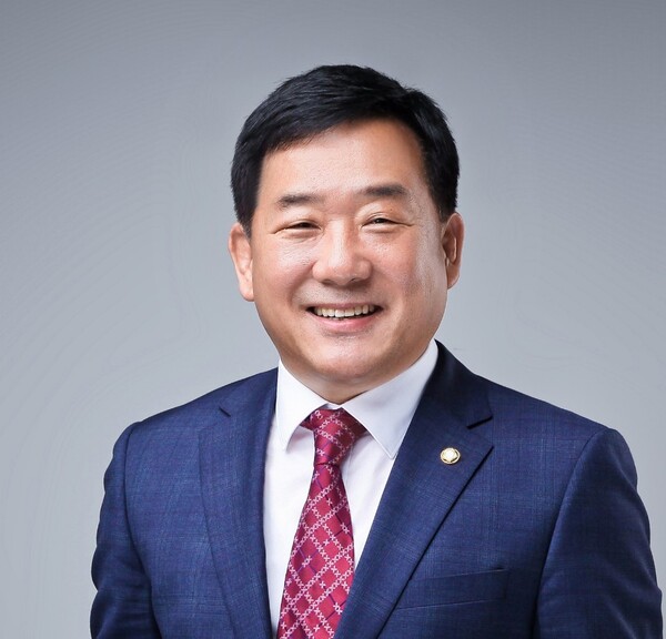 박성민 국민의힘 의원.