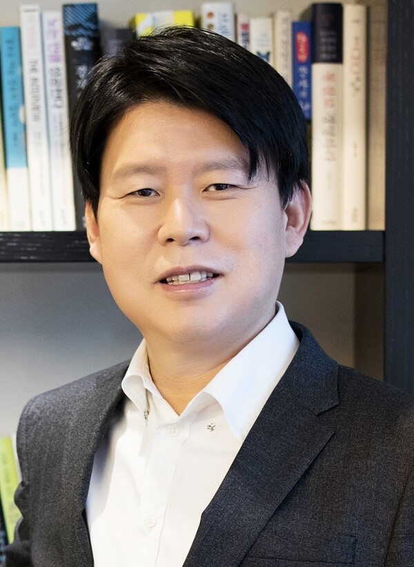 손영식 (주)신세계 대표이사/사진=신세계그룹