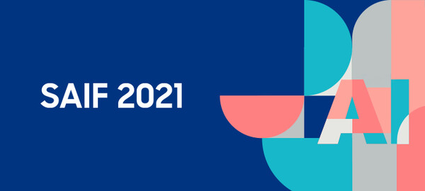 삼성 AI 포럼 2021 로고./삼성전자