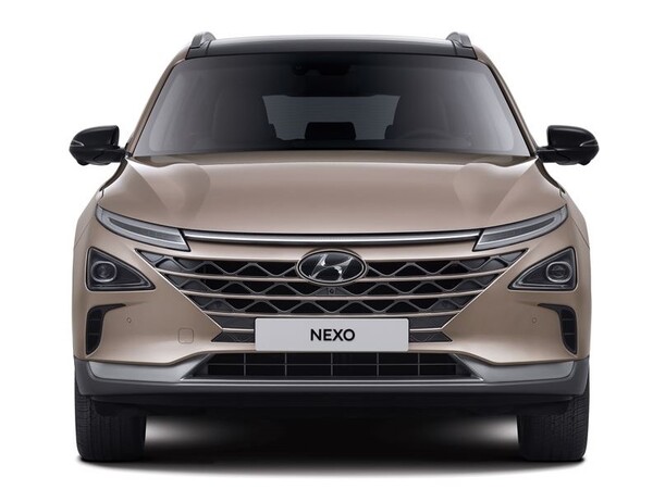 현대차 수소전기차 '2021 넥쏘'/사진=현대차