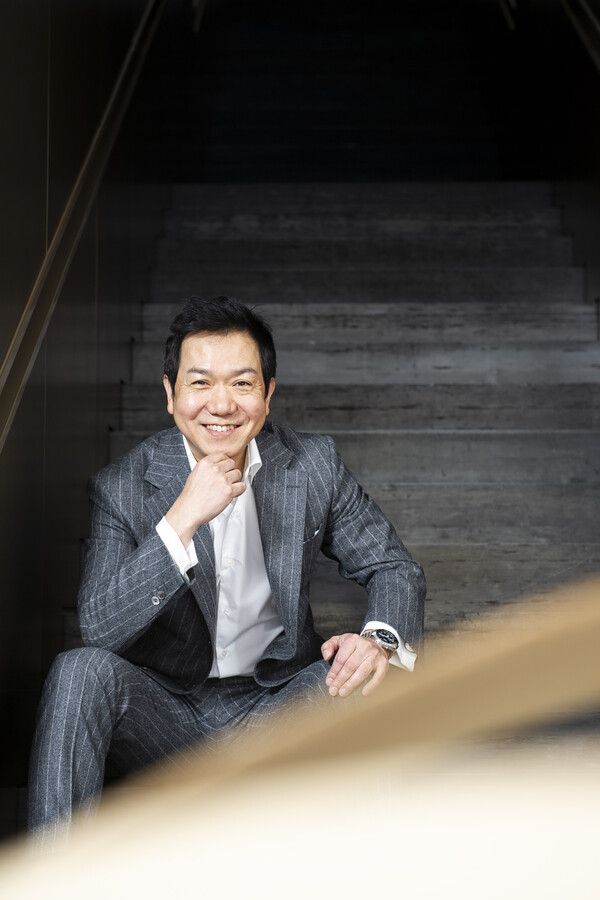 이상엽 현대차 전무/사진=현대차