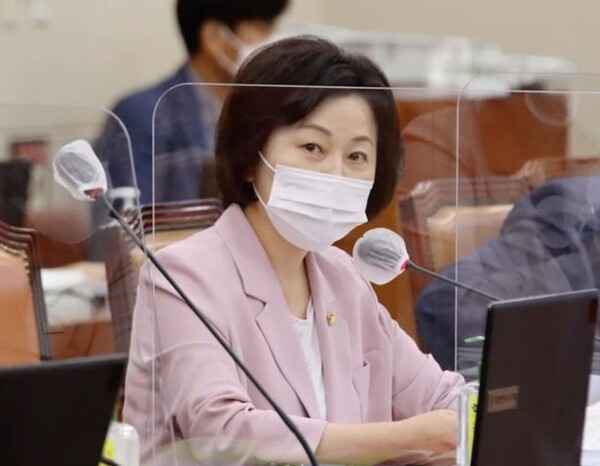 송옥주 의원./사진=송옥주 의원실