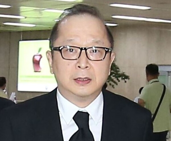 이재환 전 CJ그룹 부회장./사진=연합뉴스