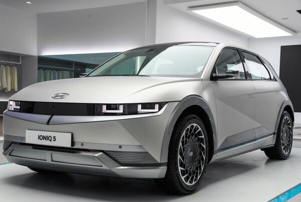 아이오닉5/사진=현대차