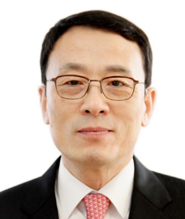 이방수 LG에너지솔루션 사장 / CRO 겸 경영지원센터장