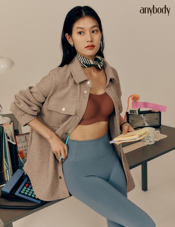 이랜드 애니바디