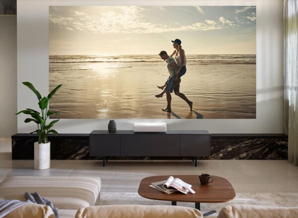 더 프리미어 라이프스타일./ 이미지=LG전자