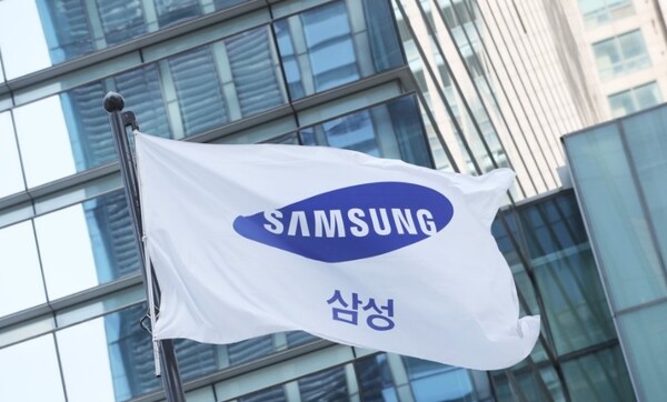 삼성전자 서초사옥./사진=연합뉴스