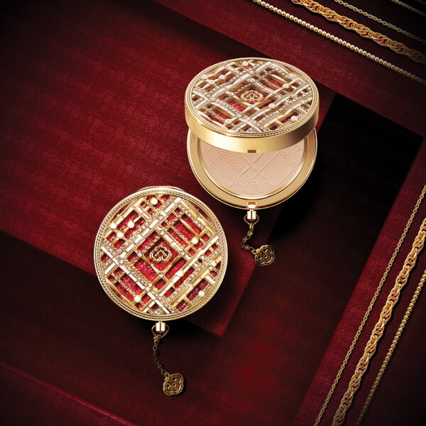 후 공진향 미 궁중팩트 스페셜 에디션/사진=LG생활건강