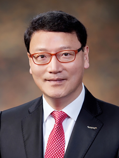 정승택 엔씨켐 신임 대표./사진=삼양그룹