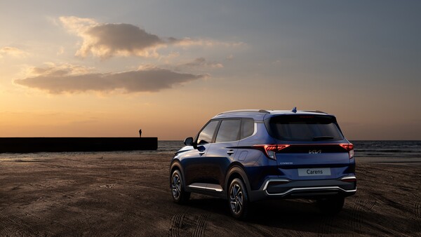 카렌스/사진=기아