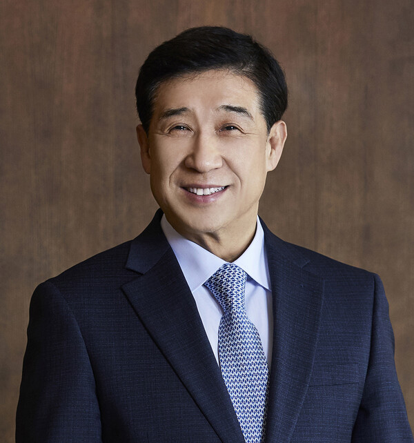 배재훈 HMM 대표./사진=HMM