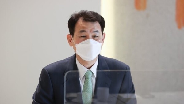 정은보 금융감독원장./사진=연합뉴스