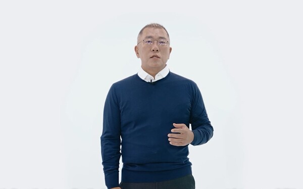 정의선 현대차그룹 회장/사진=현대차그룹