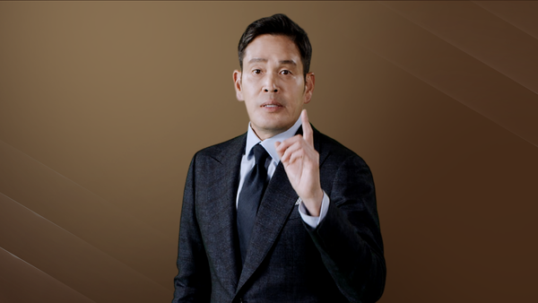 정용진 신세계그룹 부회장/사진=신세계그룹