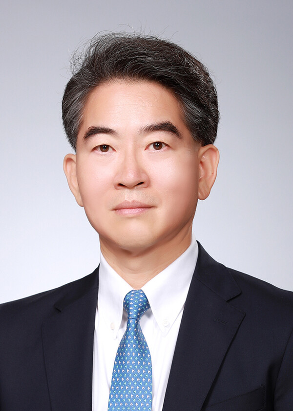 정호영 LG디스플레이 사장.