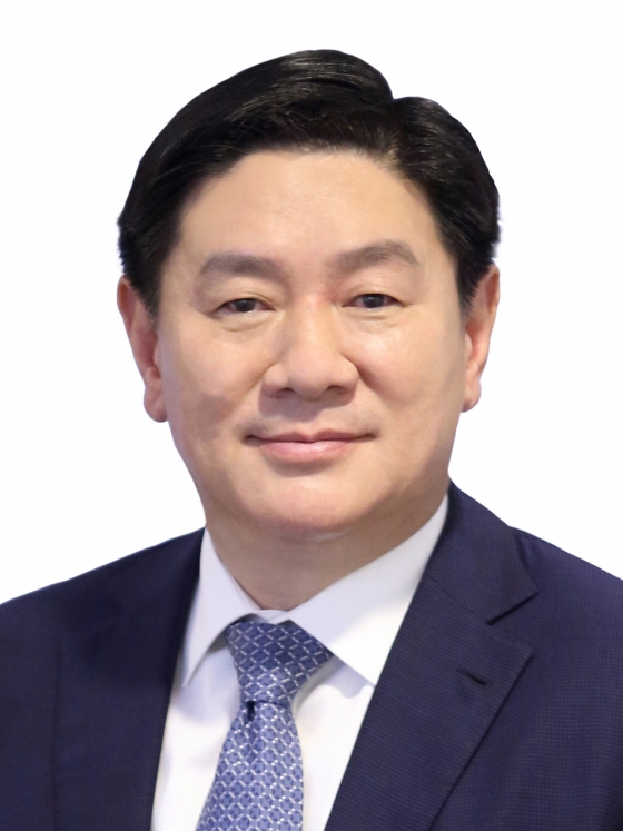 허연수 GS리테일 부회장.