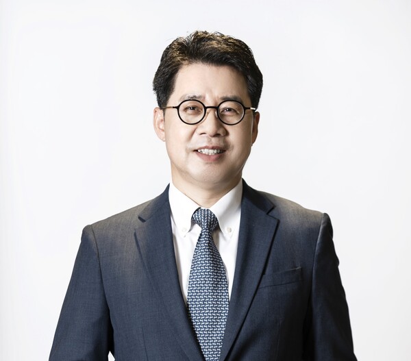 박상규 SK네트웍스 사장/사진=SK네트웍스