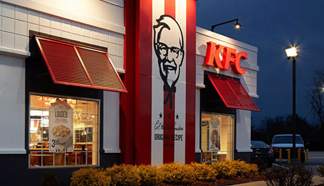 /사진=KFC