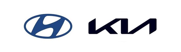 현대차 기아 로고