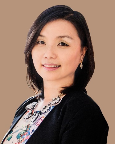 유은주 삼양그룹 대표./사진=삼양그룹