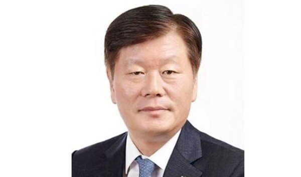 김경배 HMM 대표이사 내정자./사진=연합뉴스