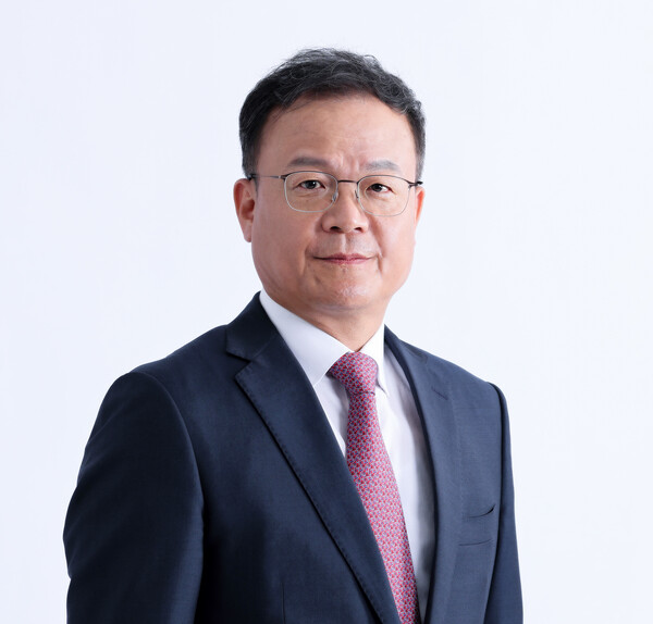 백복인 KT&G 사장/사진= KT&G