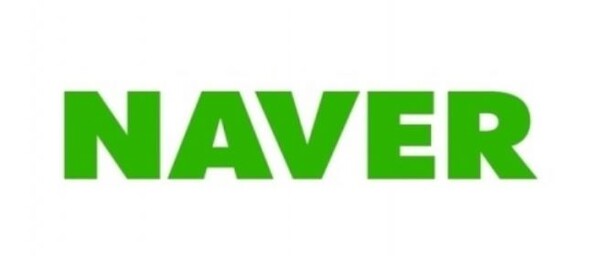 네이버 CI.