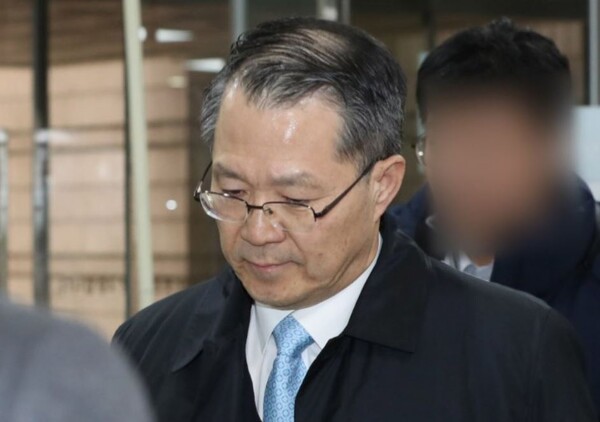 강경훈 전 삼성전자 부사장./사진=연합뉴스