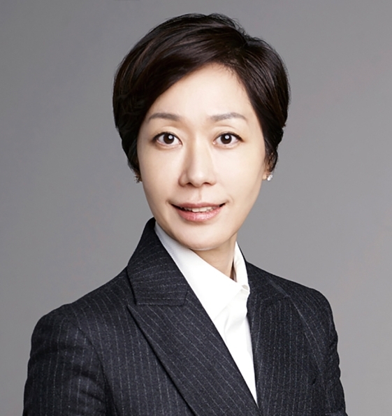 구지은 아워홈 부회장./사진=아워홈