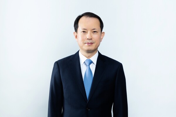 전창원 빙그레 대표./사진=빙그레