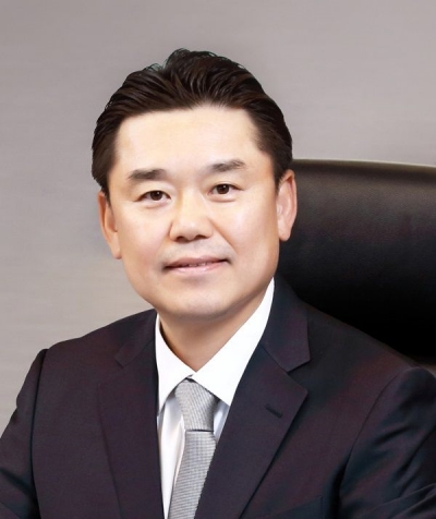 김인규 하이트진로 대표이사./사진=하이트진로