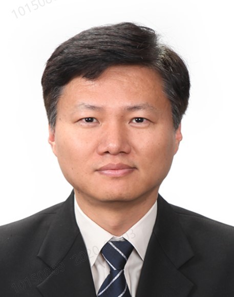 윤동식 KT 클라우드 대표이사. /사진=KT