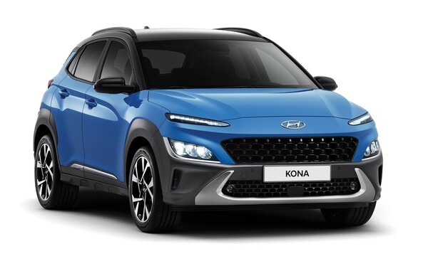 2022 코나/사진=현대차