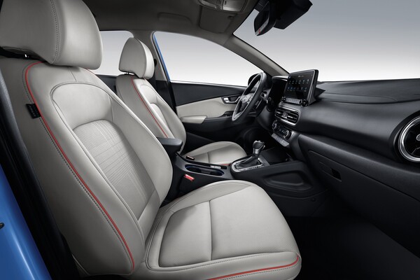 2022 코나/사진=현대차