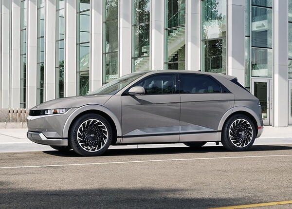 현대차 아이오닉 5/사진-현대차그룹